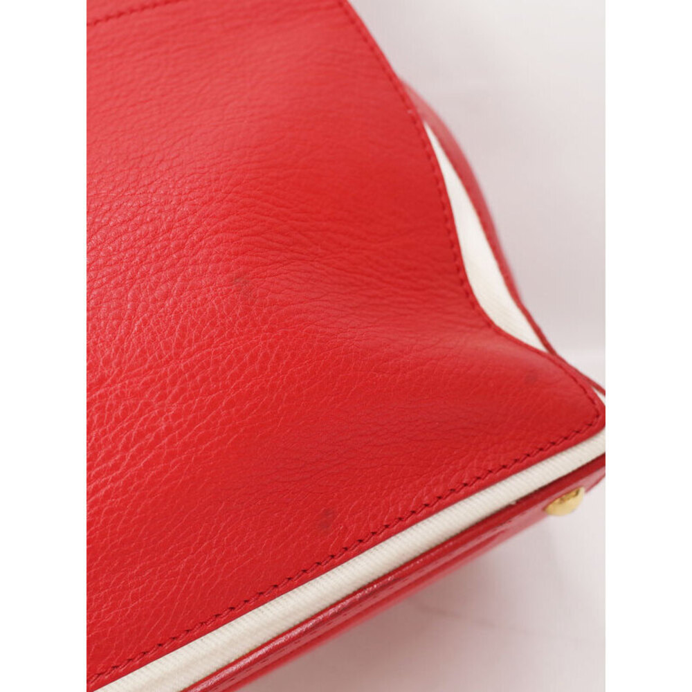 Saint Laurent Yves Muse Two Handbag - Picture 9 of 9